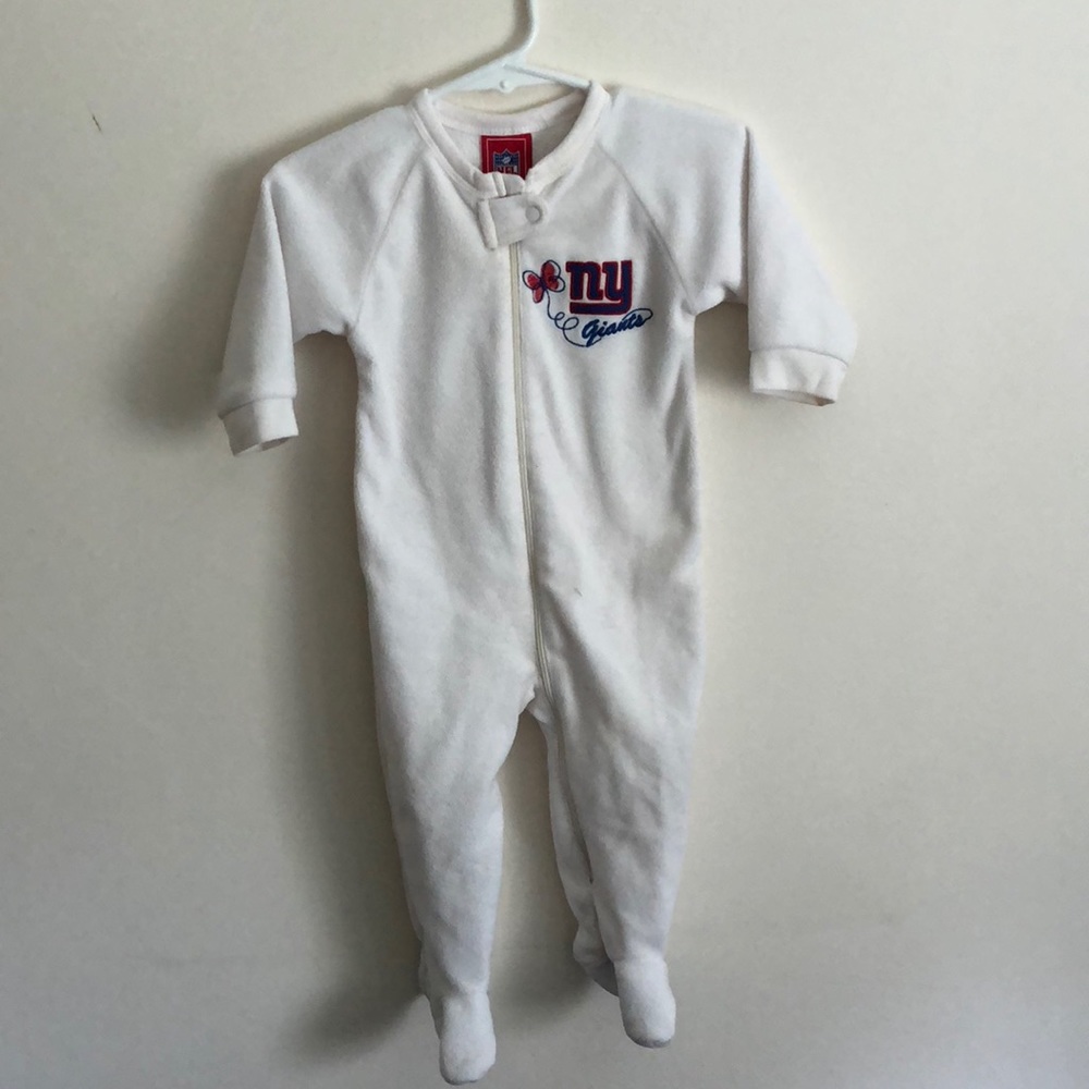 Footie for baby